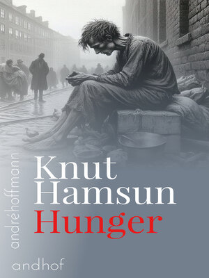 cover image of Hunger